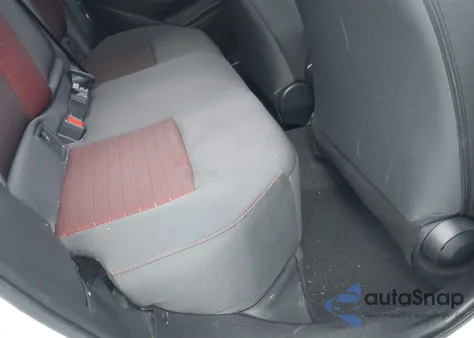 2024 Toyota Corolla Se from USA, damaged, VIN 5YFP4MCE7RP216786